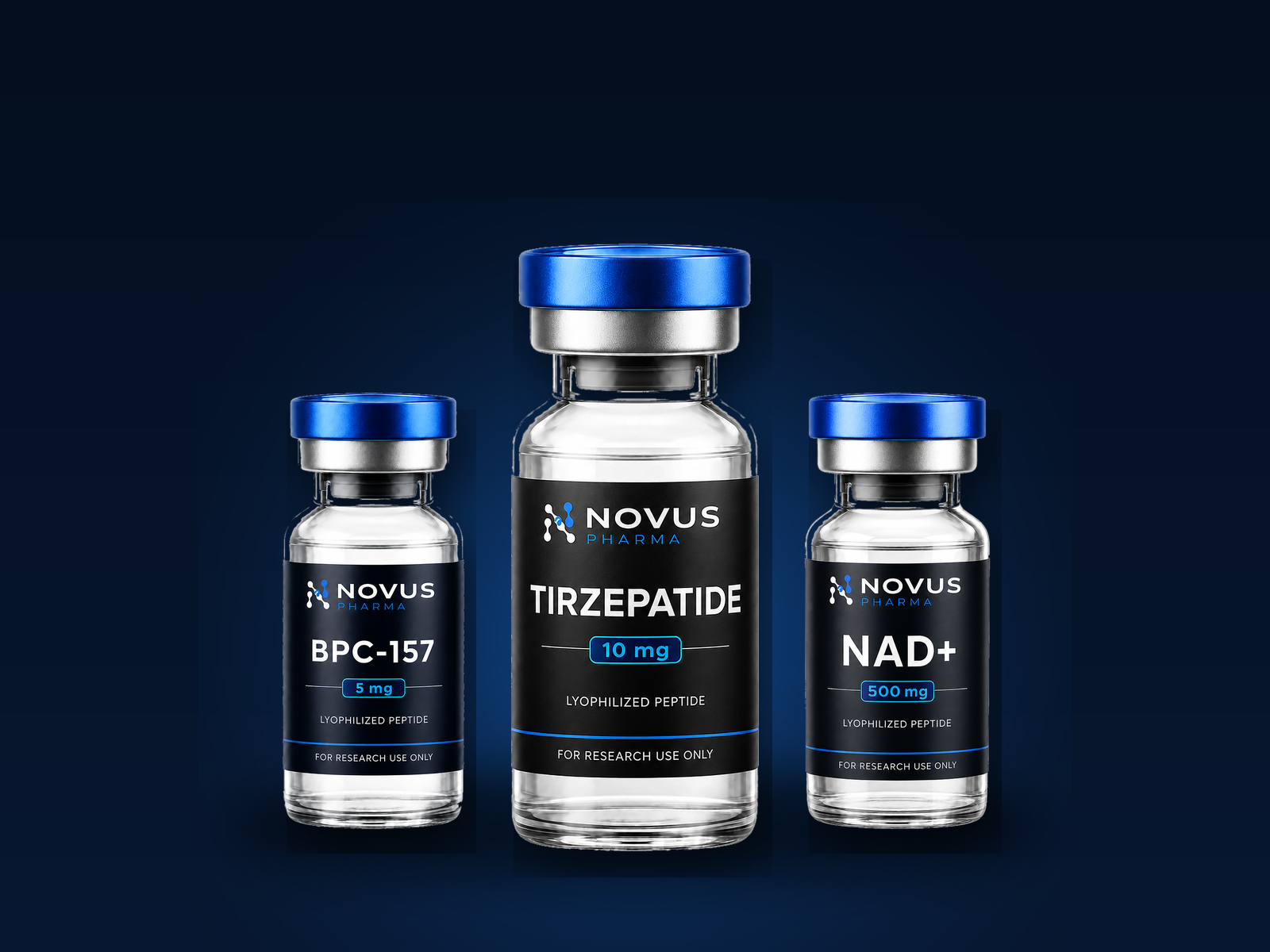 Peptide guide